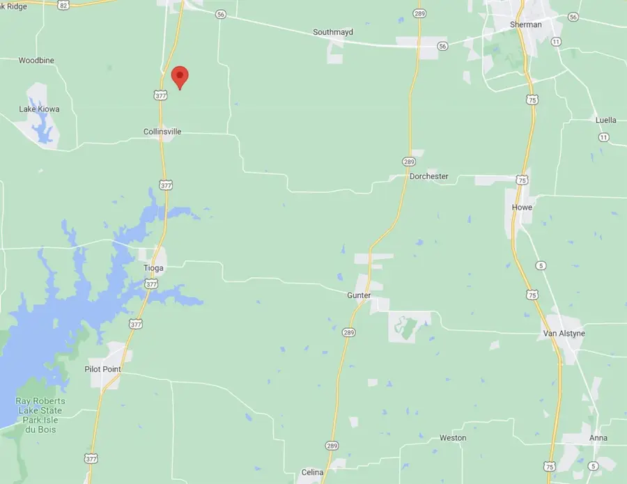 145 Varley Road, Whitesboro, TX 76273 - Image #3