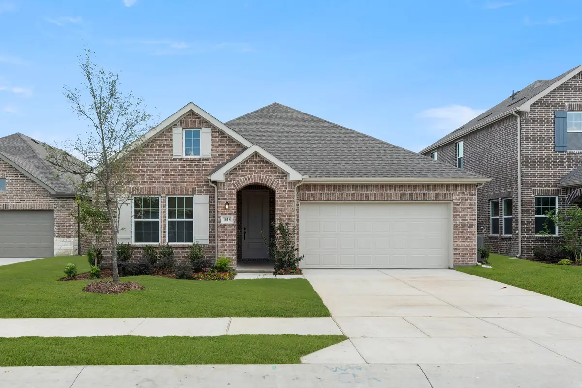 1015 Colgate Circle, Princeton, TX 75407 - Image #1