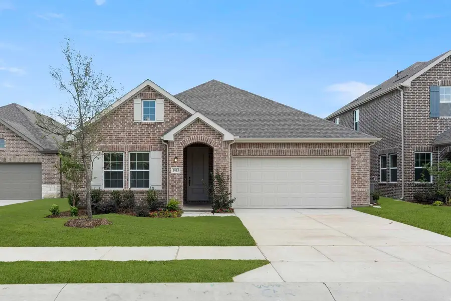 1015 Colgate Circle, Princeton, TX 75407 - Image #2