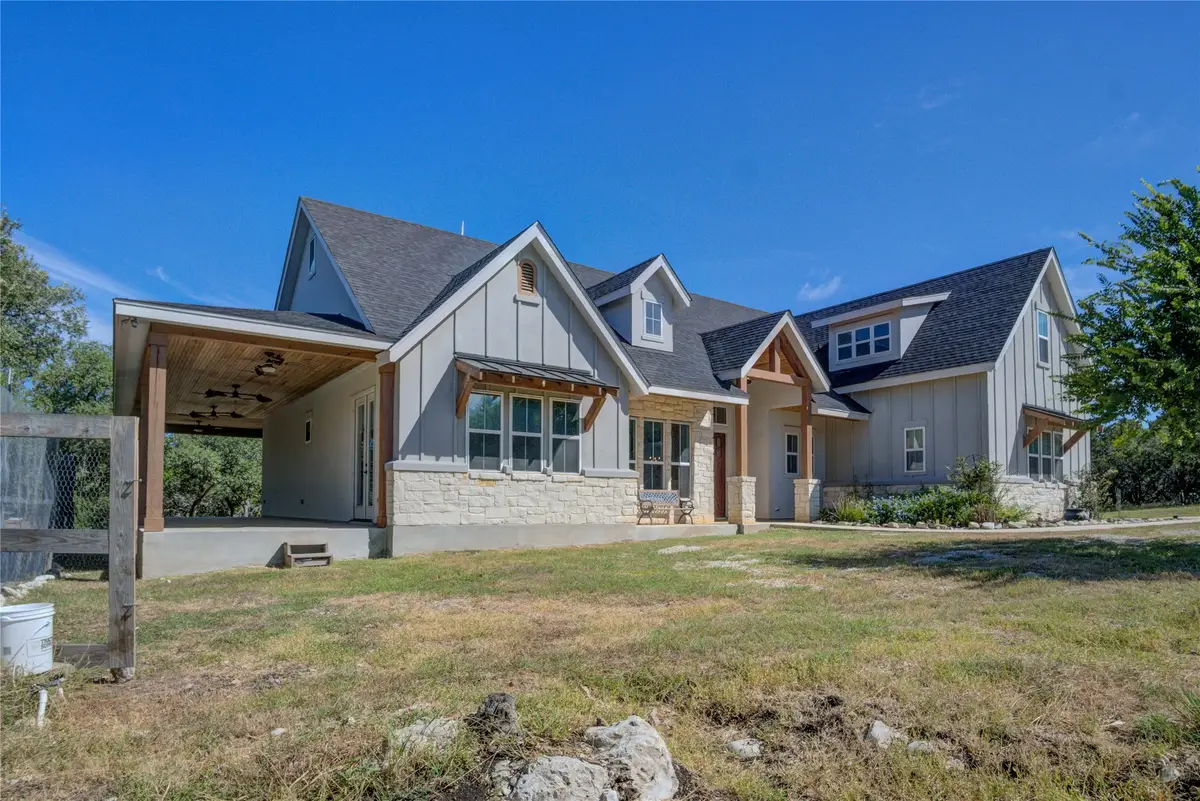 342 County Road 368 Road, Mico, TX 78056 - Image #1