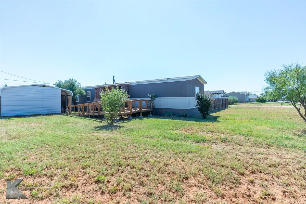 1309 N 4th, Merkel, TX 79536 - Image #1