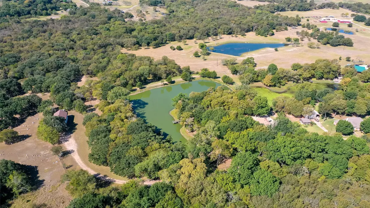 224 Telico Cemetery Road, Ennis, TX 75119 - Image #1