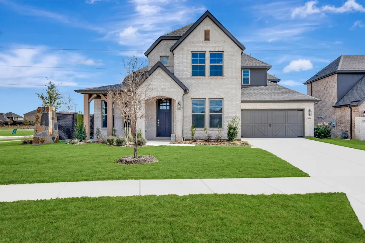 3604 Birds Eye Lane, Celina, TX 75009 - Image #1