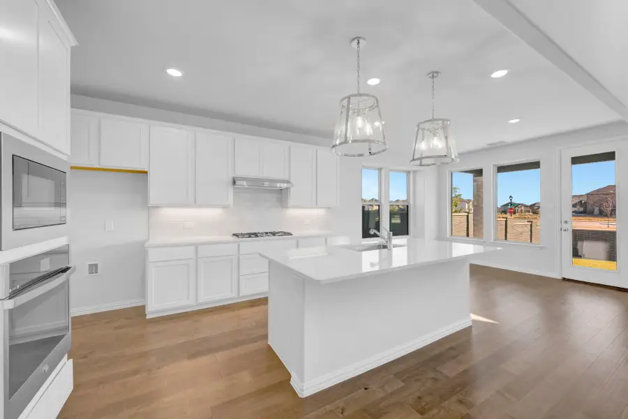 3604 Birds Eye Lane, Celina, TX 75009 - Image #3