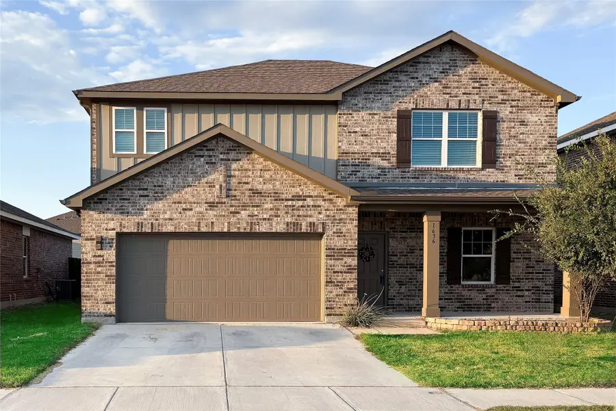 1636 Hossler Trail, Fort Worth, TX 76052 - #2