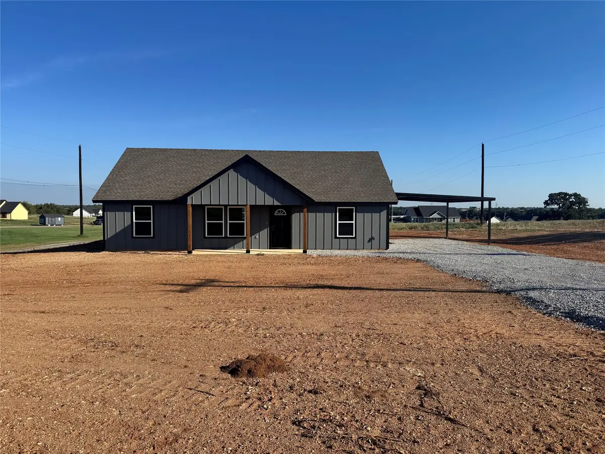 957 Erwin Road, Poolville, TX 76487 - Image #1