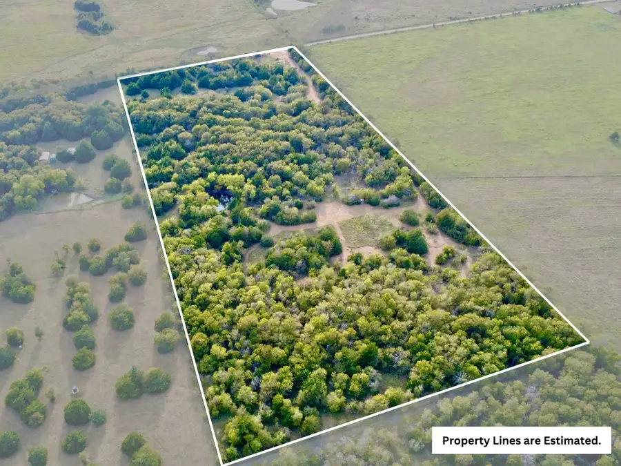 TBD 18.335 ACRES Lcr 218, Coolidge, TX 76635 - Image #3