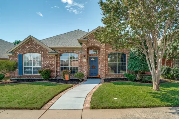 5101 Geranium Court, McKinney, TX 75070