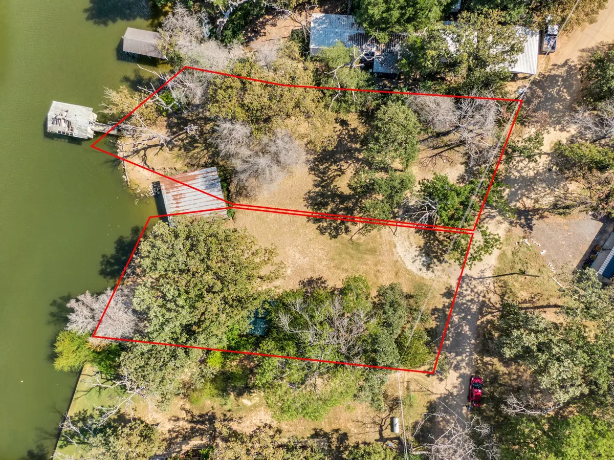 110 & 108 Anderson Lane, Mabank, TX 75156 - Image #1