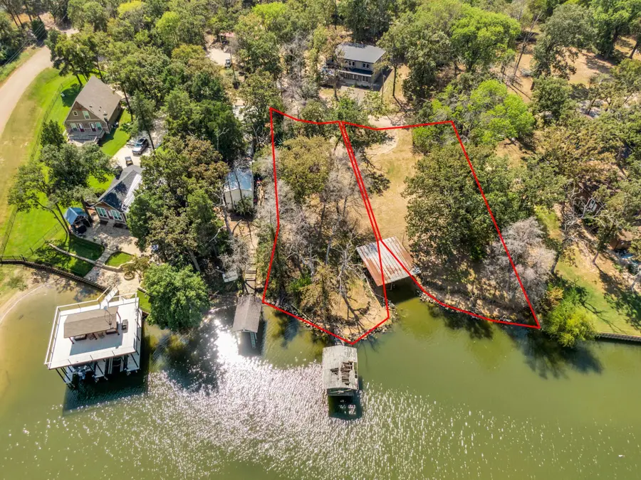 110 & 108 Anderson Lane, Mabank, TX 75156 - Image #2