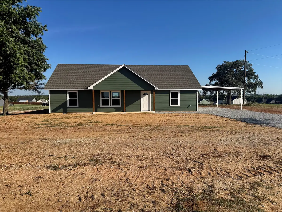 965 Erwin Road, Poolville, TX 76487 - Image #1