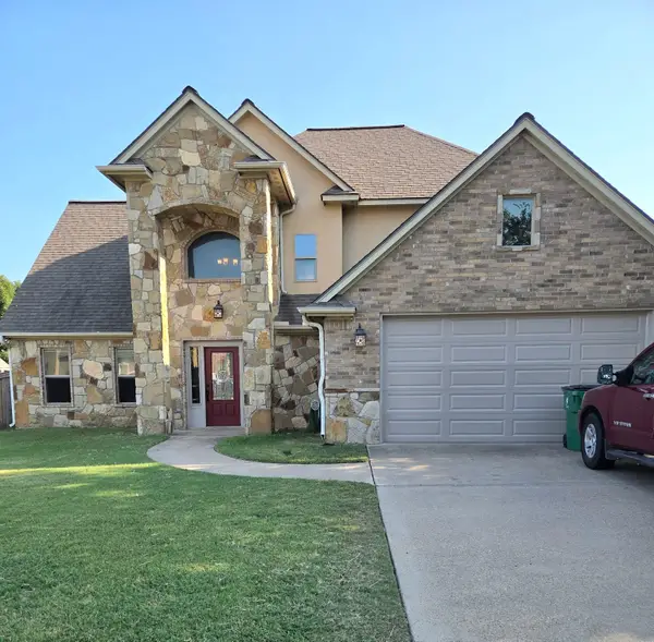 1118 Elk Ridge Drive, Stephenville, TX 76401