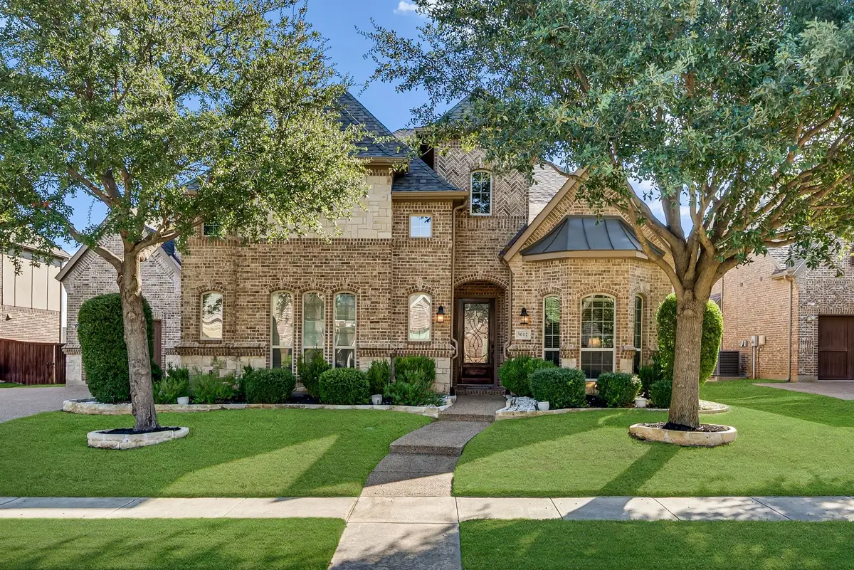 3012 Reid Drive, Flower Mound, TX 75022 - Image #1