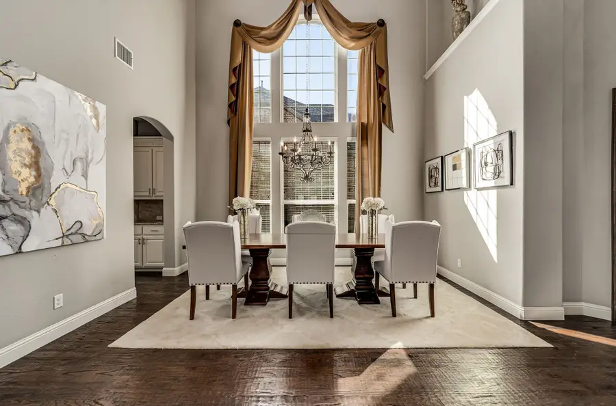 3012 Reid Drive, Flower Mound, TX 75022 - Image #2