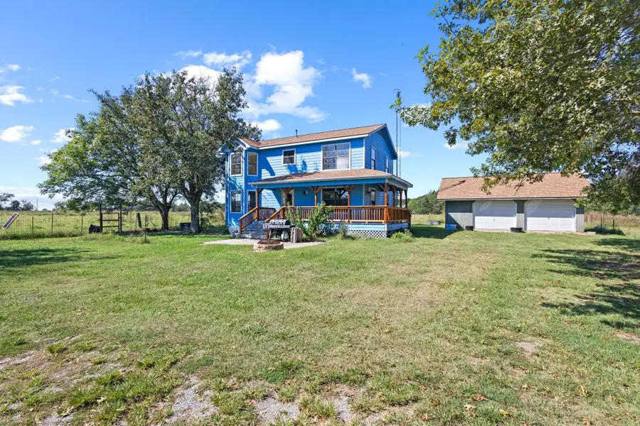 2581 County Road 2225, Ivanhoe, TX 75447 - Image #2