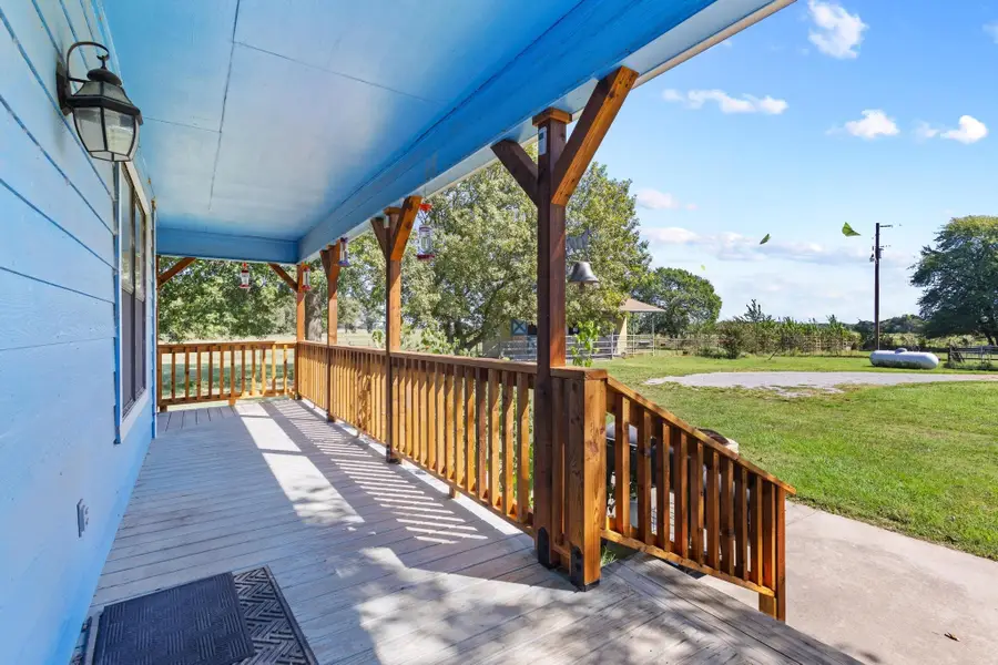 2581 County Road 2225, Ivanhoe, TX 75447 - Image #3