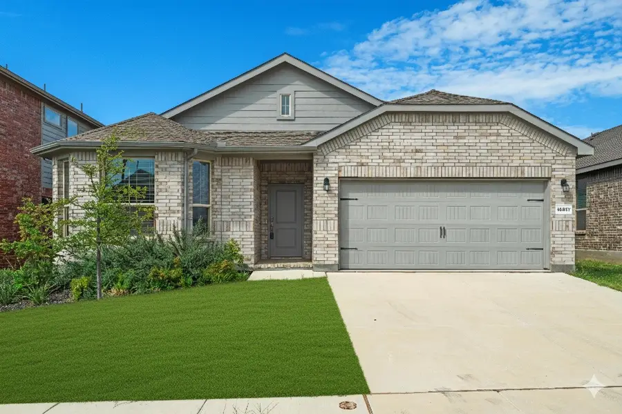 14617 Caelum Drive, Haslet, TX 76052 - #2