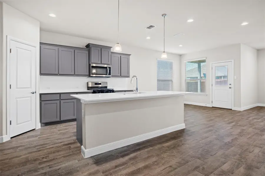 14617 Caelum Drive, Haslet, TX 76052 - #3