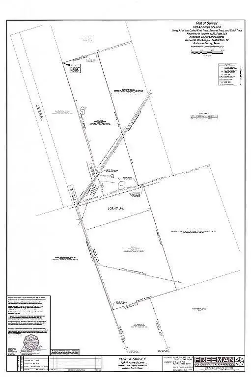 0 An County Road 117, Elkhart, TX 75839 - Image #2