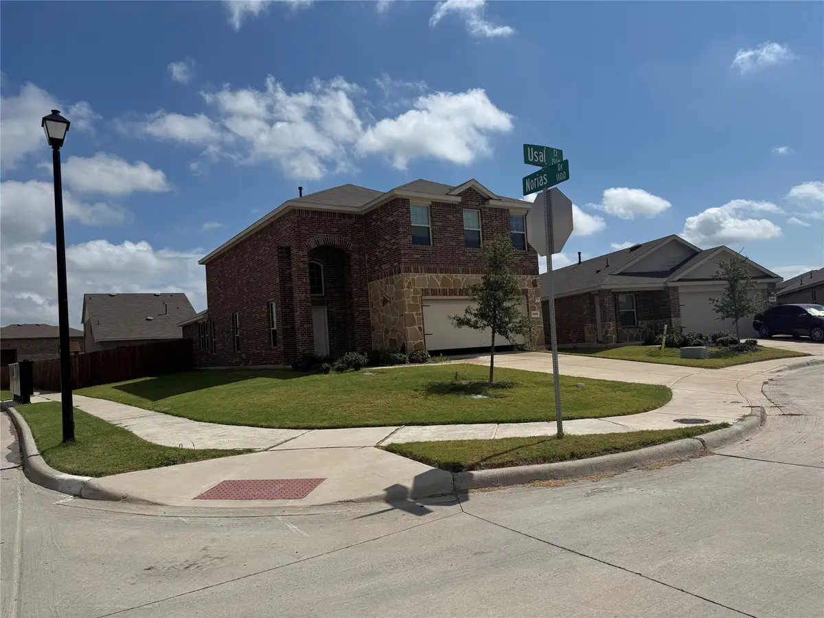 1503 Usal Court, Forney, TX 75126 - #1