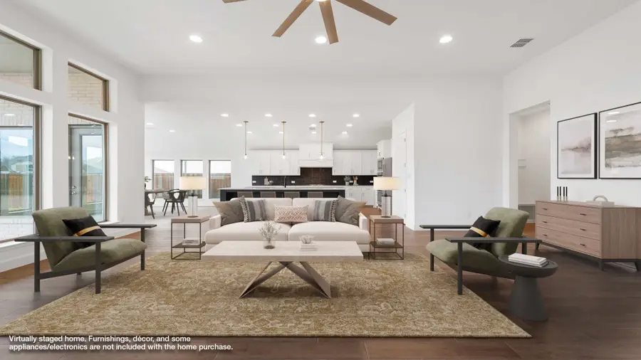 1720 Grenache Drive, Heath, TX 75032 - Image #2