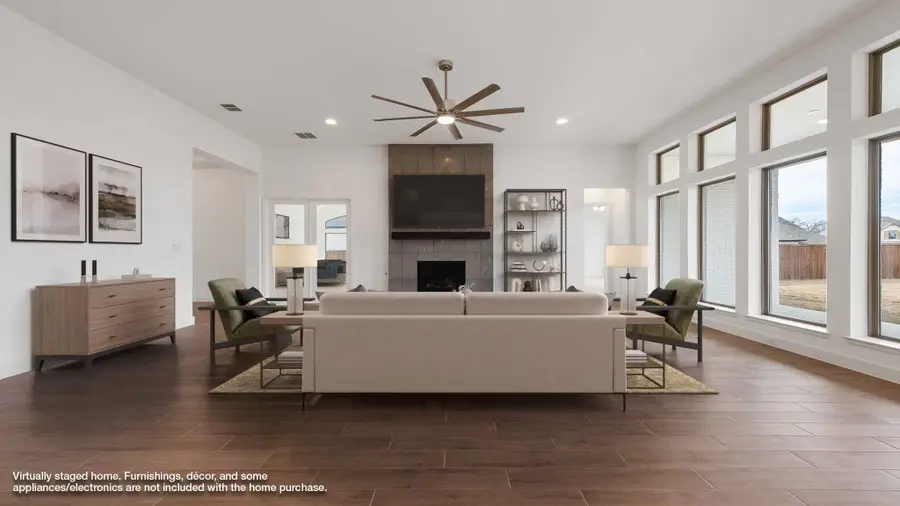 1720 Grenache Drive, Heath, TX 75032 - Image #3