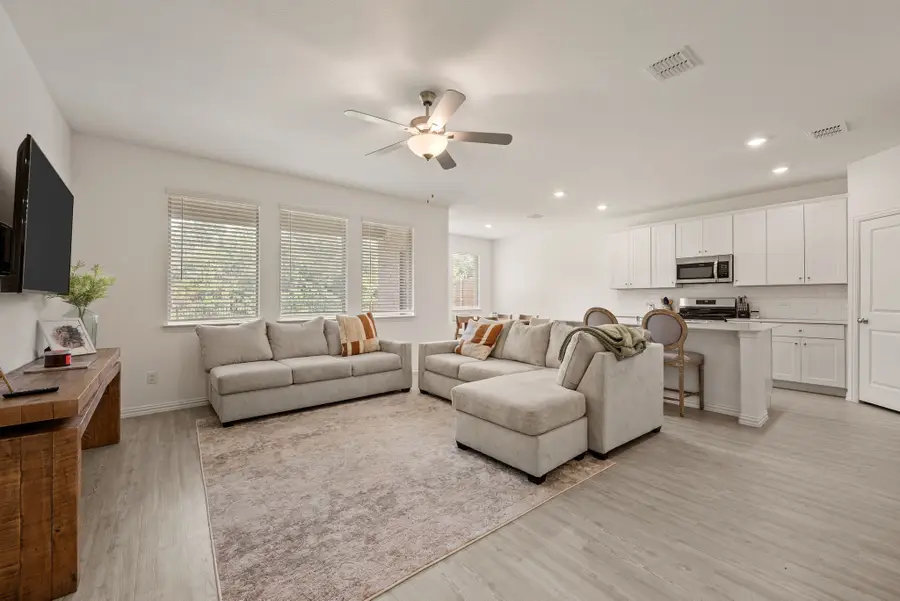 3200 Willow Terrace Lane, Anna, TX 75409 - Image #2