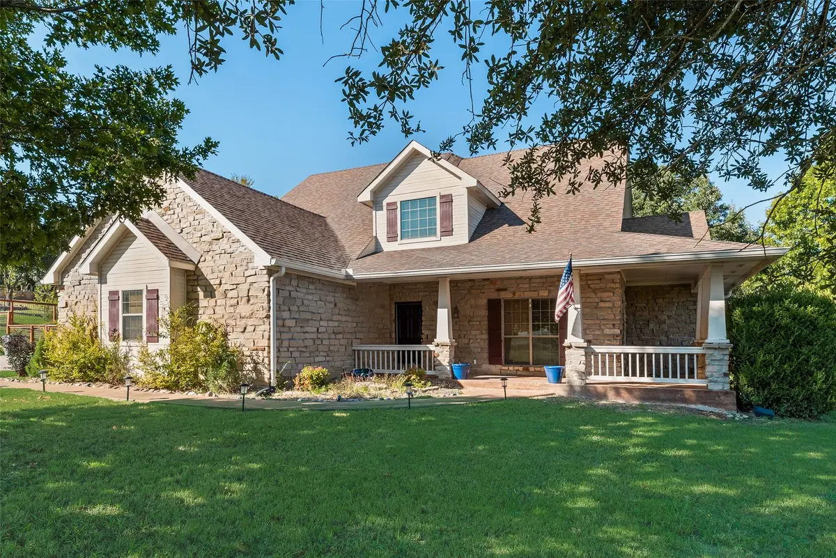 82 Trailridge Drive, Melissa, TX 75454 - Image #1