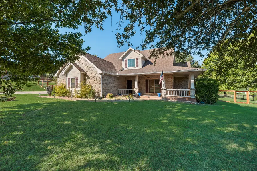 82 Trailridge Drive, Melissa, TX 75454 - Image #2