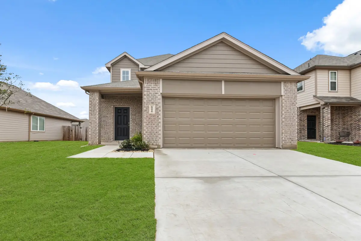 10616 Bleat Street, Fort Worth, TX 76036 - Image #1