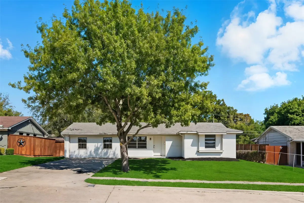 765 Kirnwood Drive, Dallas, TX 75232 - Image #1