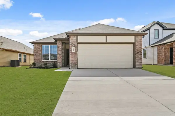 5045 Cervinae Road, Fort Worth, TX 76036