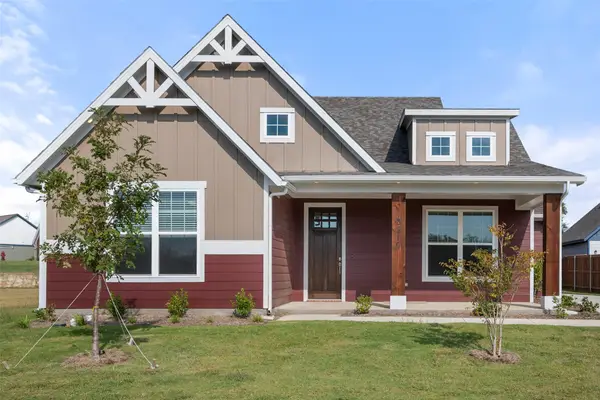 3510 Randall Terrace, Grand Prairie, TX 76065