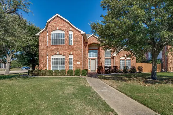 237 Mimosa Drive, Murphy, TX 75094