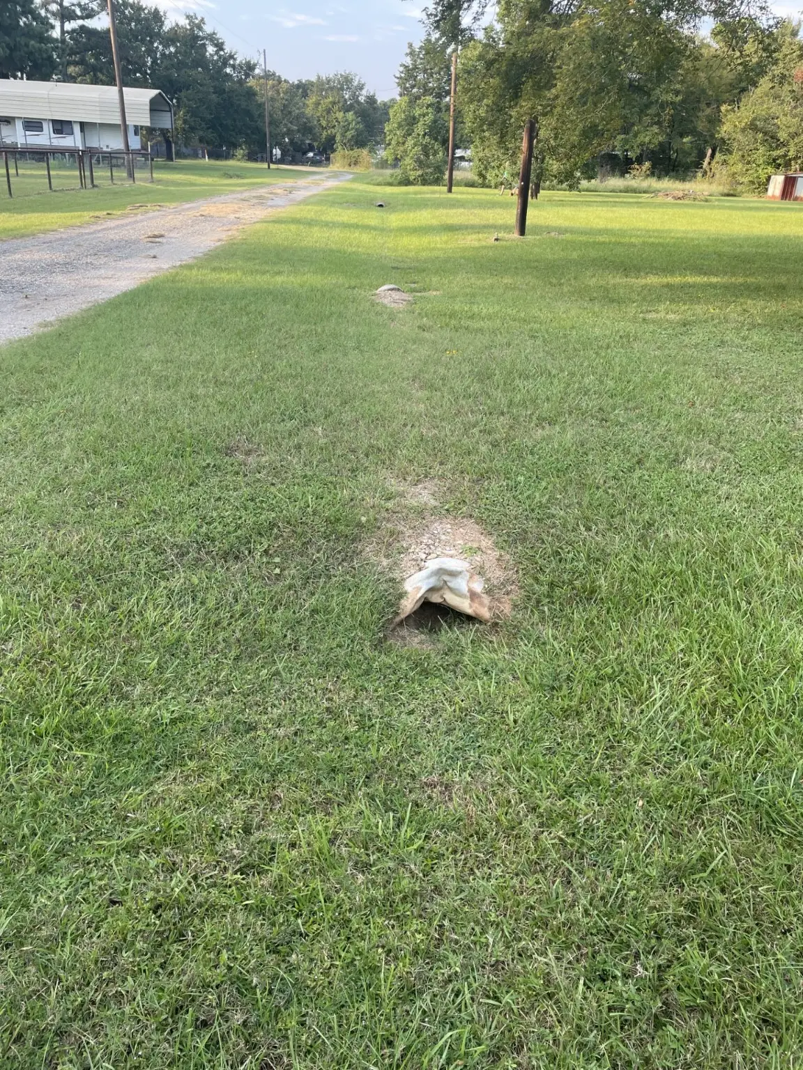 41and42 Lisa Lane, Streetman, TX 75859 - Image #1