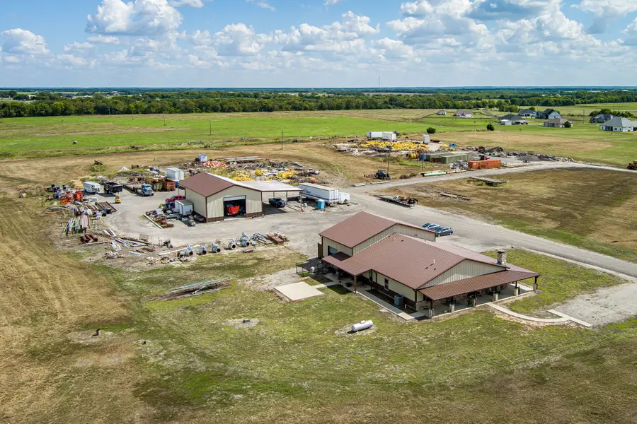 8501 Fm 1553, Leonard, TX 75452 - #3