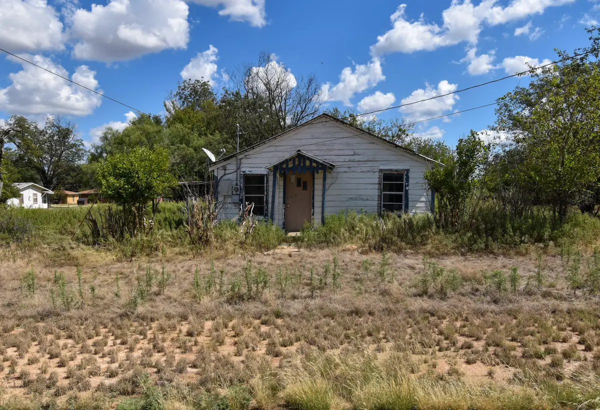 1101 S Plum, Brady, TX 76825 - Image #1