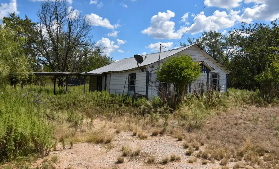 1101 S Plum, Brady, TX 76825 - Image #2