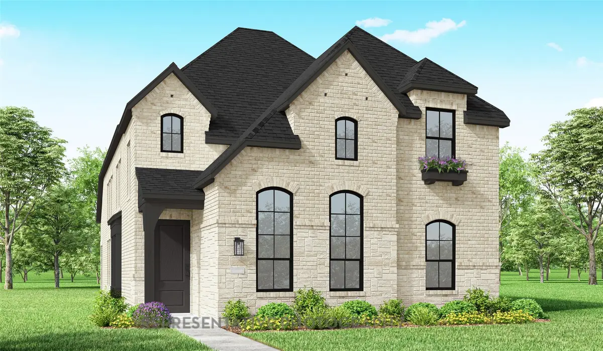 7413 Moon Chase Trail, McKinney, TX 75071 - Image #1