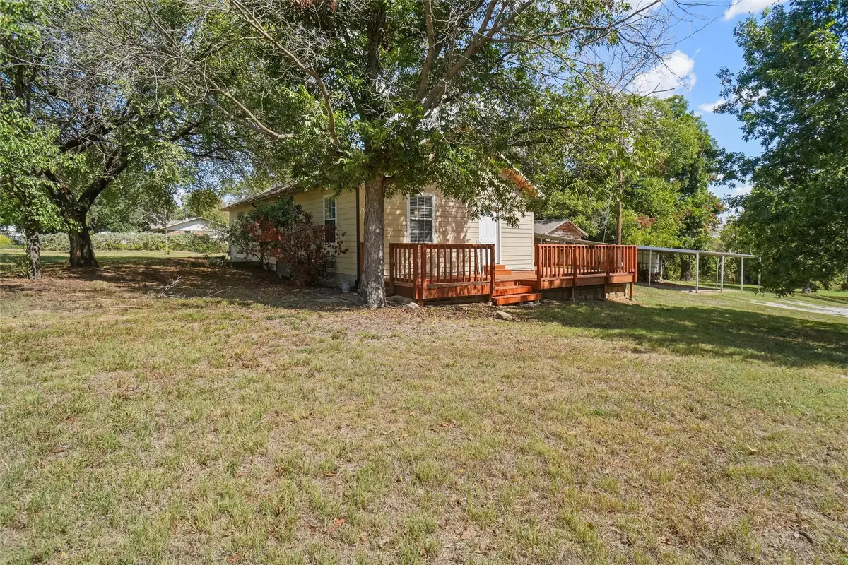 13690 Liberty School Road, Azle, TX 76020 - Image #1