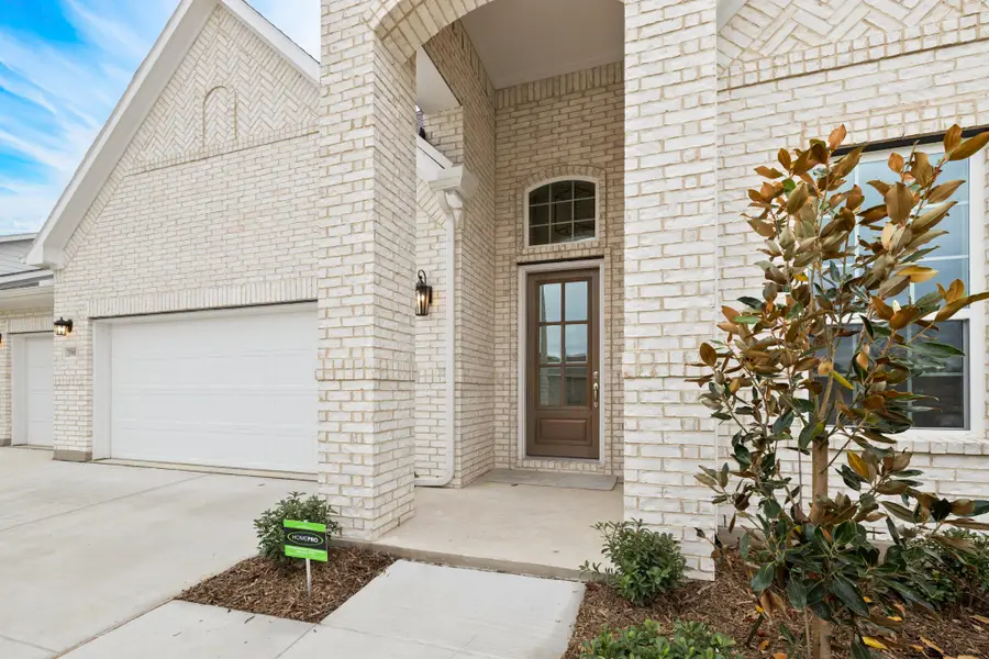 3929 Ablon Trail, Garland, TX 75043 - Image #2