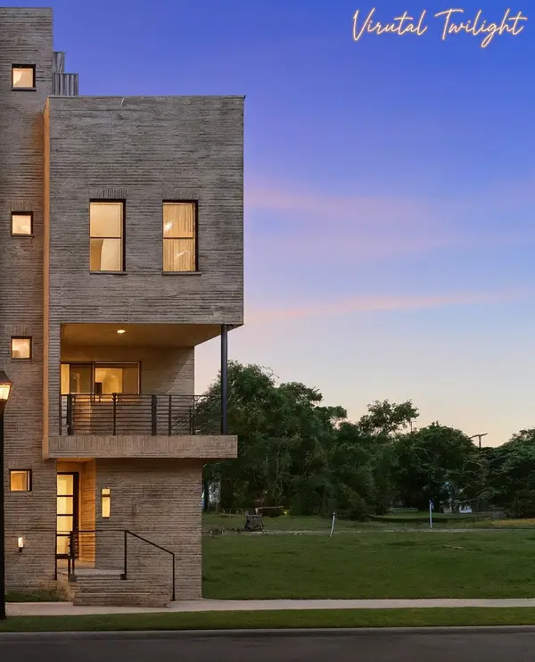 421 S Rayner Street, Fort Worth, TX 76111