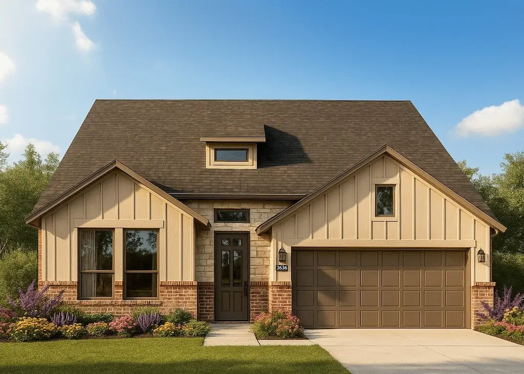 105 William Lane, Godley, TX 76044 - Image #1