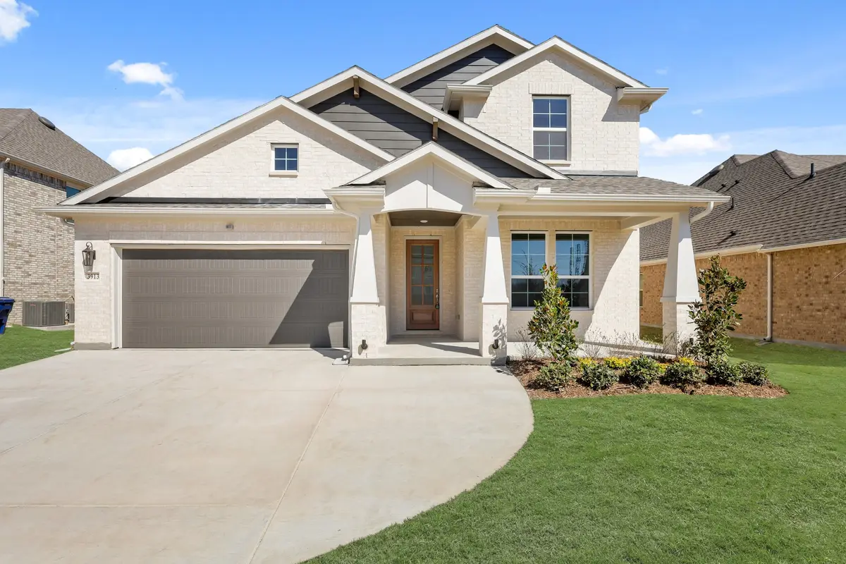 3913 Henley Lane, Garland, TX 75043 - #1