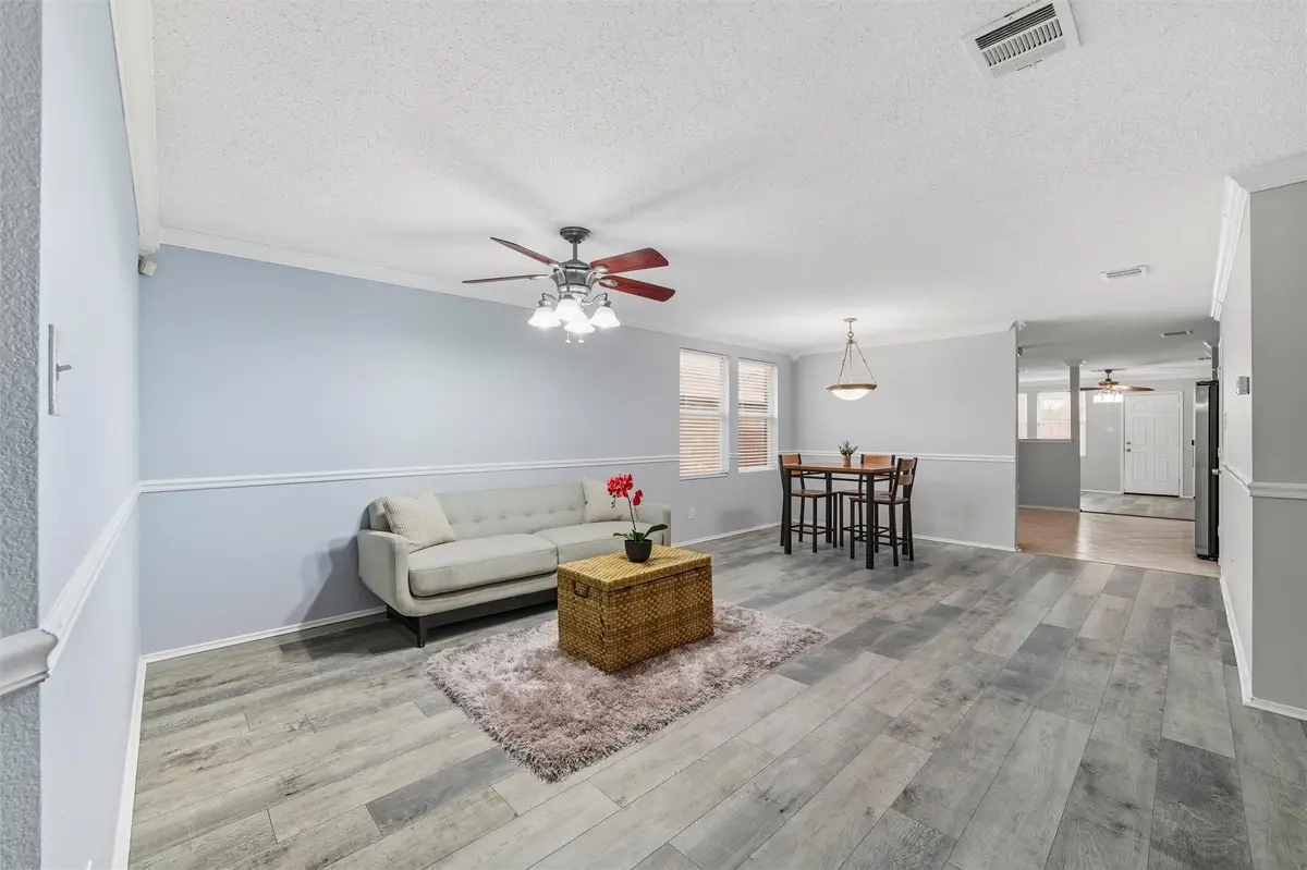 1917 Copper Mountain Drive, Justin Roanoke, TX 76247 - Image #1