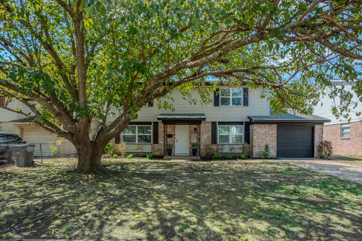 716 Rutgers Drive, Lancaster, TX 75134 - Image #1