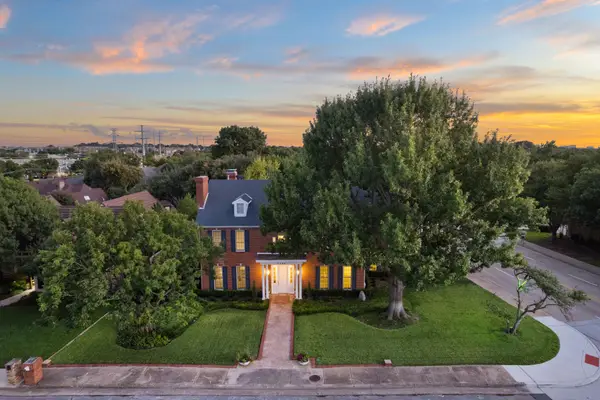 7104 Judi Court, Dallas, TX 75252