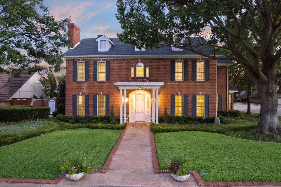 7104 Judi Court, Dallas, TX 75252 - Image #2