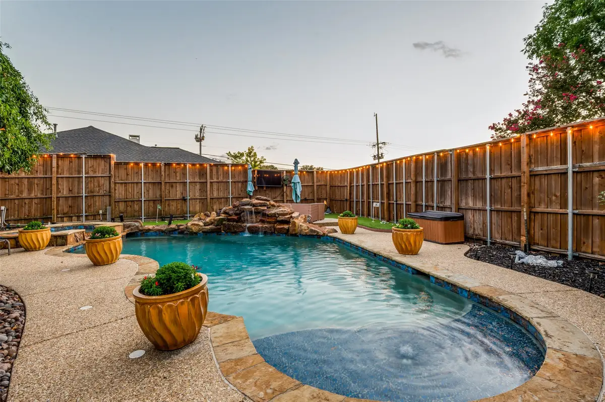 2005 Florence Drive, Plano, TX 75093 - Image #1