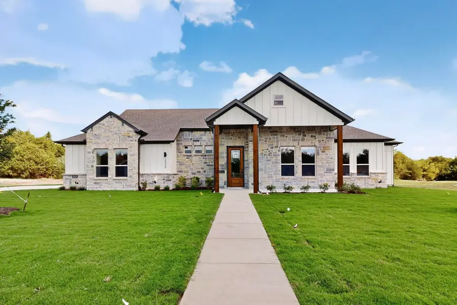 3535 Evergreen Lane, Caddo Mills, TX 75135 - Image #2